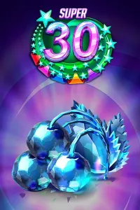 super 30 - logo