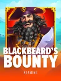 blackbeards bounty logo