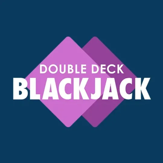 Double deck Blackjack QORA Games